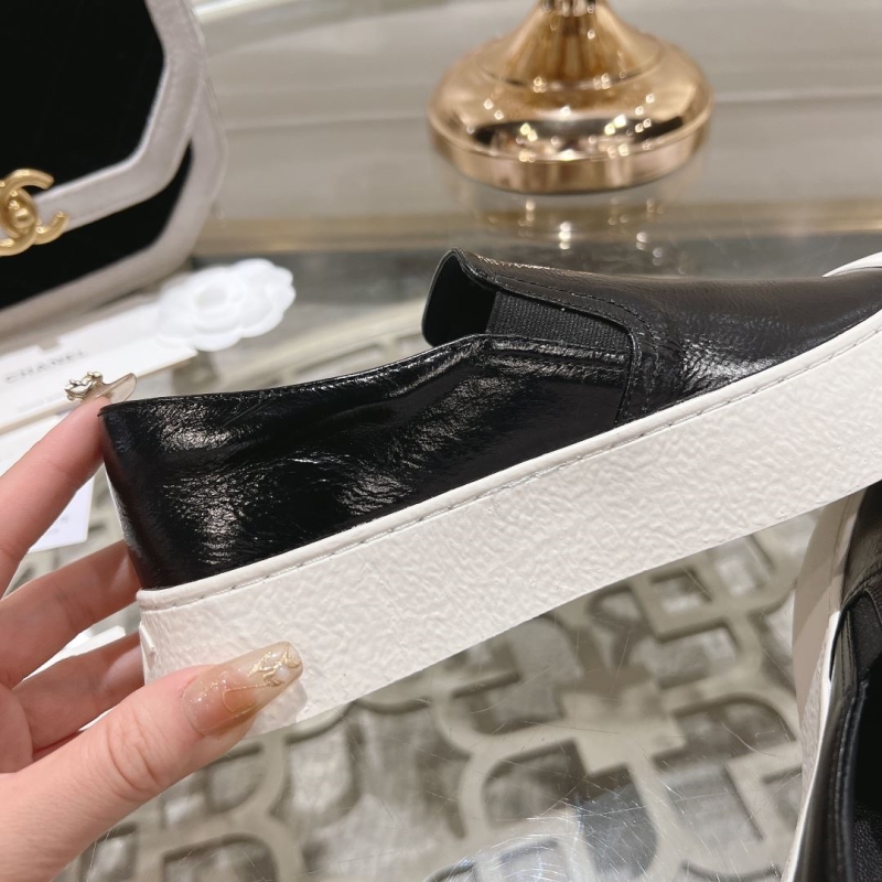 Chanel Casual Shoes